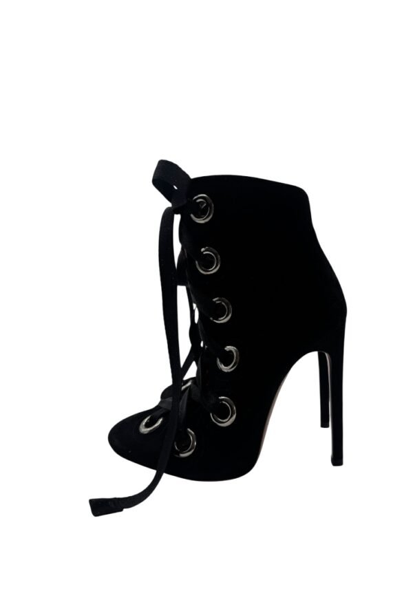 ALÏA PARIS - AZZEDINE ANKLE BOOTS - Image 10